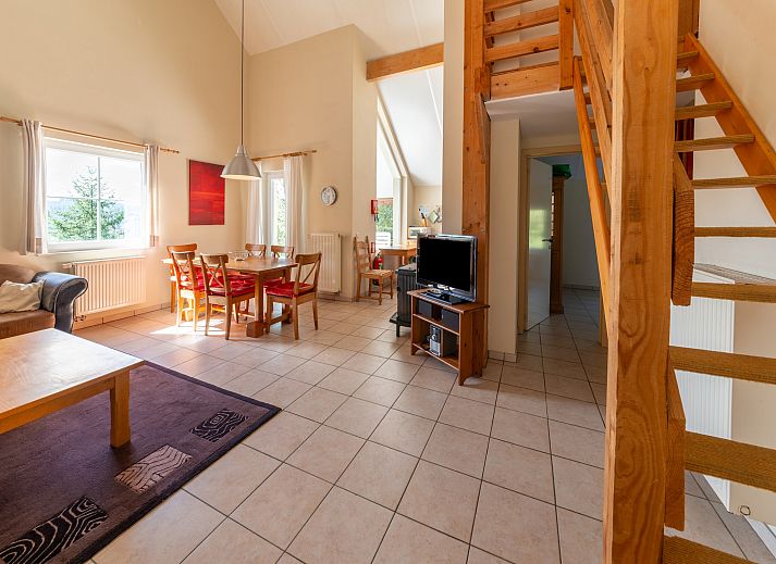 Verblijf 097502 - Appartement Ardennen (Luxemburg) - Yameta Up