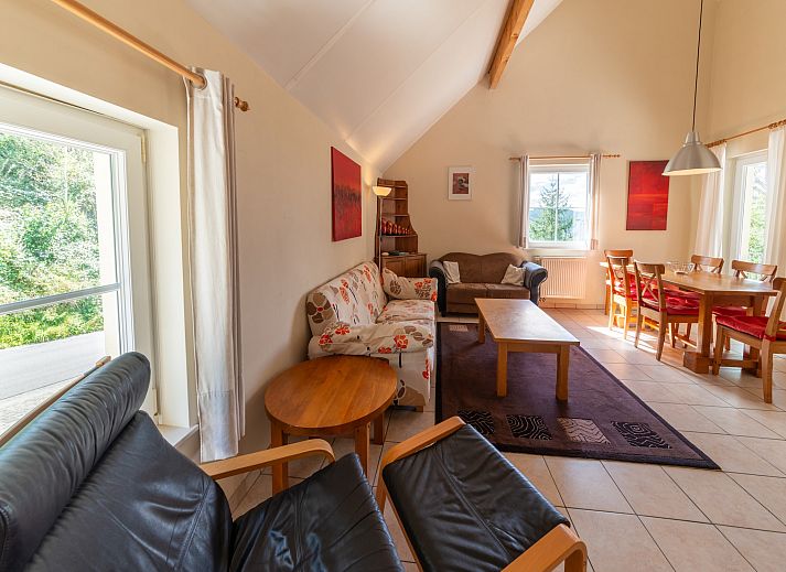 Verblijf 097502 - Appartement Ardennen (Luxemburg) - Yameta Up