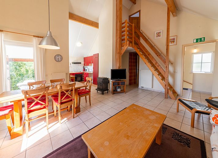 Verblijf 097502 - Appartement Ardennen (Luxemburg) - Yameta Up