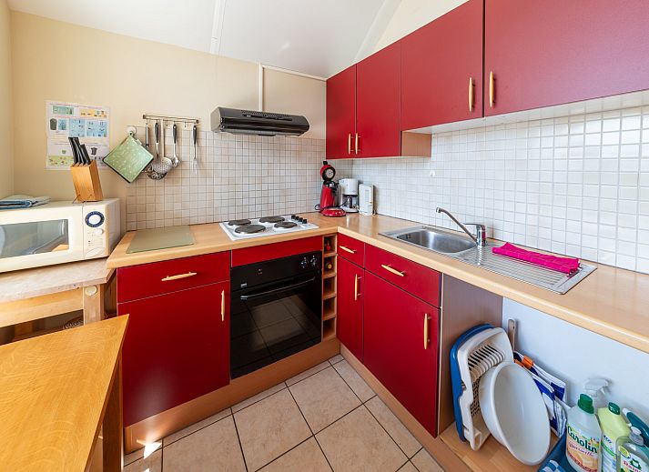 Verblijf 097502 - Appartement Ardennen (Luxemburg) - Yameta Up