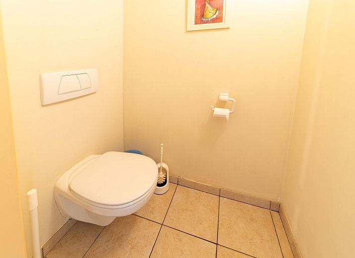 Verblijf 097502 - Appartement Ardennen (Luxemburg) - Yameta Up