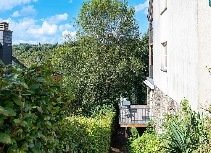 Verblijf 097502 - Appartement Ardennen (Luxemburg) - Yameta Up