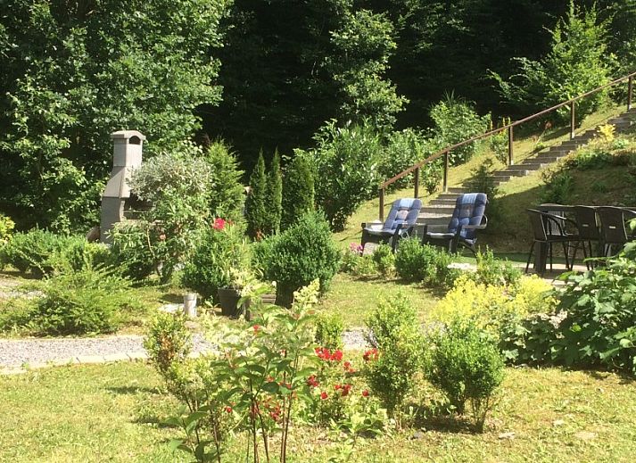 Verblijf 097508 • Vakantiewoning Ardennen (Luxemburg) • Pandora