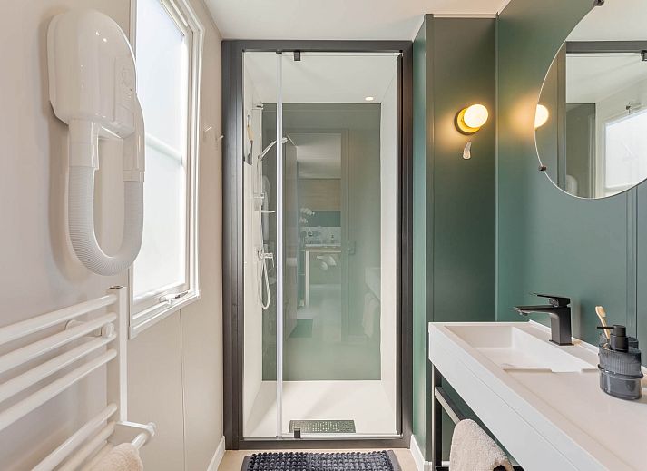 Guest house 097511 - Chalet Luxembourg - Chalet in Bouillon