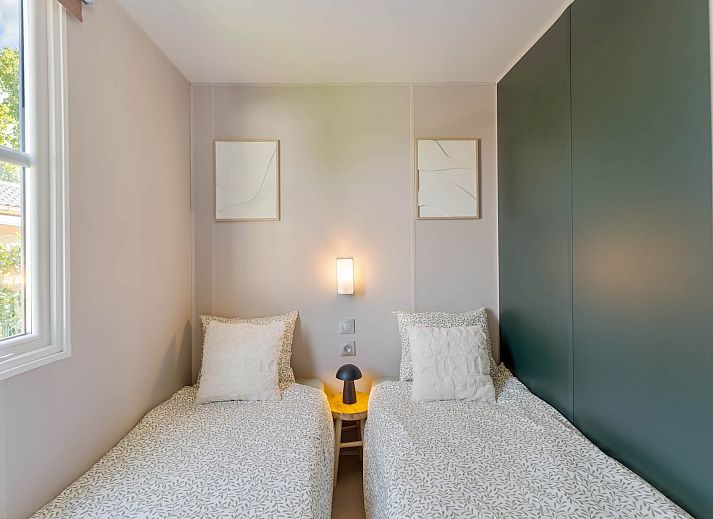 Guest house 097511 - Chalet Luxembourg - Chalet in Bouillon