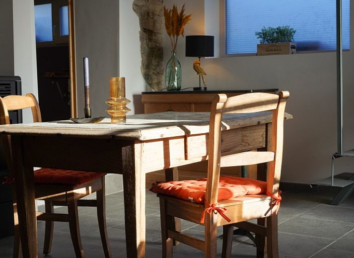 Unterkunft 098513 - Ferienhaus Luxemburg - Le Fournil