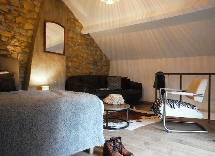 Unterkunft 098513 - Ferienhaus Luxemburg - Le Fournil