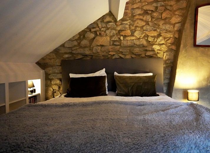 Unterkunft 098513 - Ferienhaus Luxemburg - Le Fournil