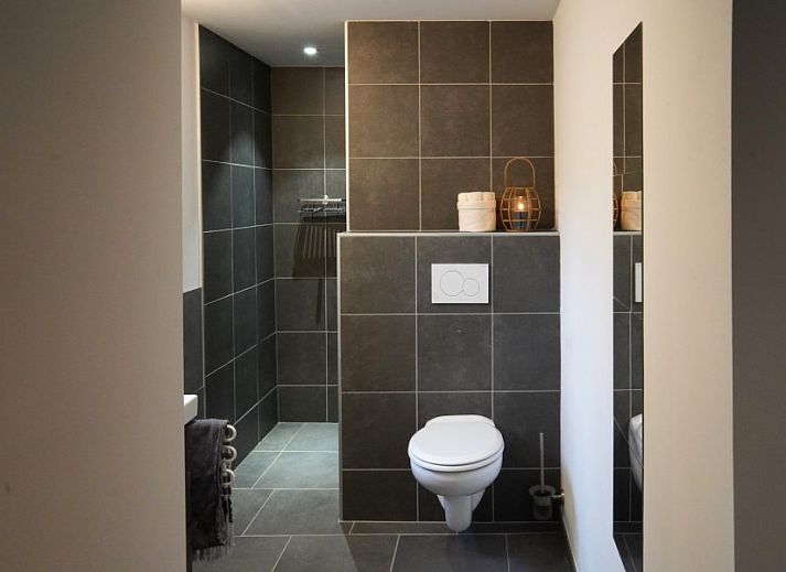 Unterkunft 098513 - Ferienhaus Luxemburg - Le Fournil