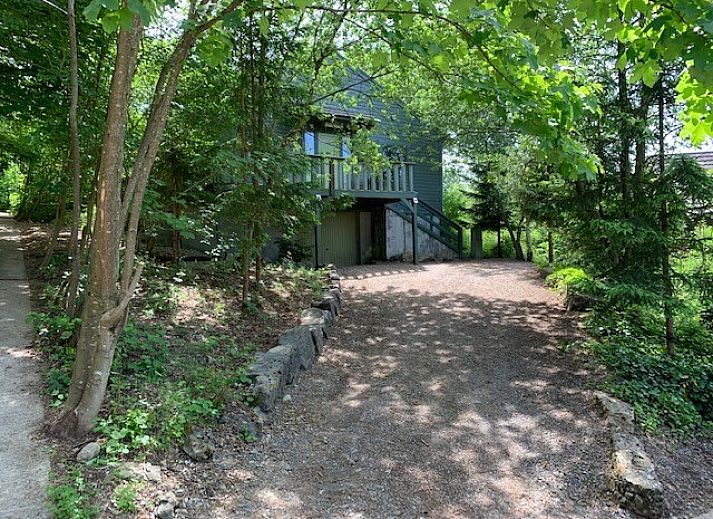 Unterkunft 098514 - Chalet Luxemburg - Hemelsblauwrustpunt