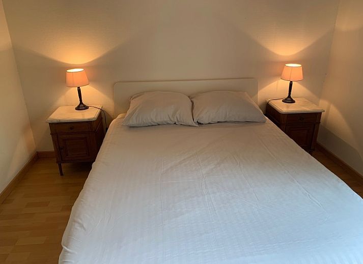 Unterkunft 098514 - Chalet Luxemburg - Hemelsblauwrustpunt