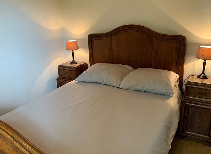 Unterkunft 098514 - Chalet Luxemburg - Hemelsblauwrustpunt