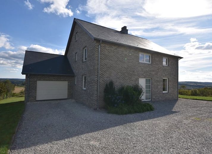 Guest house 099511 • Holiday property Luxembourg • Vakantiehuisje in Houffalize 