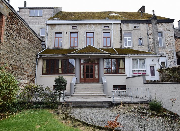 Verblijf 099806 - Vakantiewoning Ardennen (Luxemburg) - Le Gite de Saint Gilles