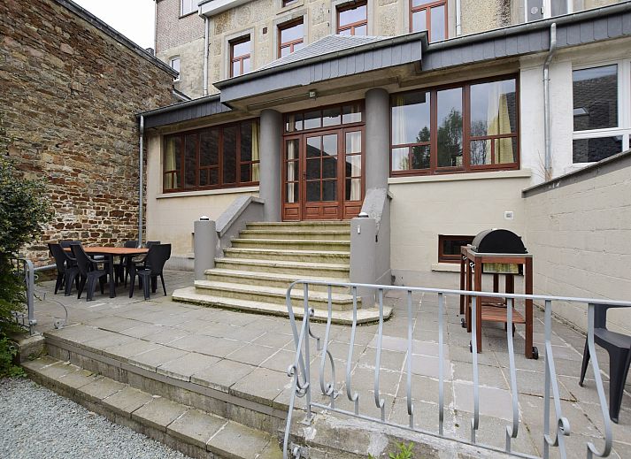 Verblijf 099806 - Vakantiewoning Ardennen (Luxemburg) - Le Gite de Saint Gilles