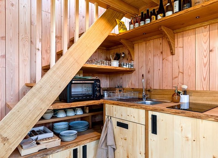 Unterkunft 100204 - Ferienhaus Wallonisch Brabant - Vakantiehuisje in Villers-la-ville