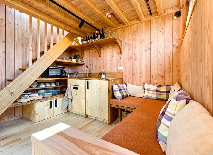 Unterkunft 100204 - Ferienhaus Wallonisch Brabant - Vakantiehuisje in Villers-la-ville