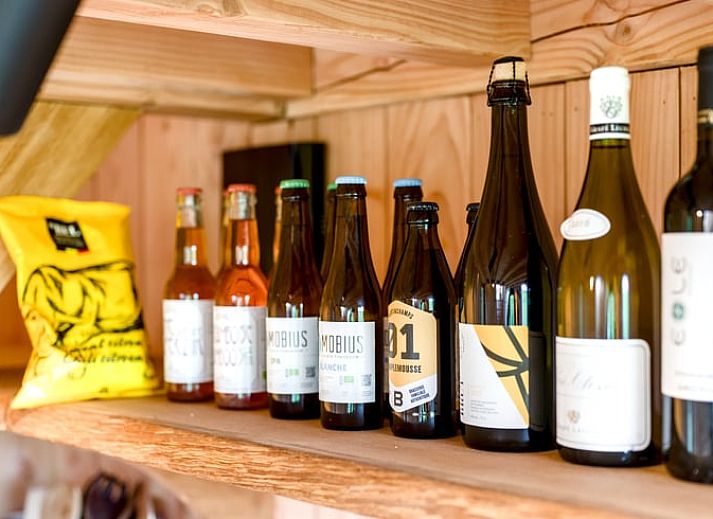 Unterkunft 100204 - Ferienhaus Wallonisch Brabant - Vakantiehuisje in Villers-la-ville