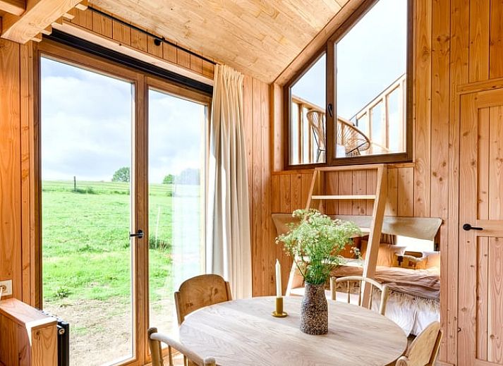 Unterkunft 100204 - Ferienhaus Wallonisch Brabant - Vakantiehuisje in Villers-la-ville