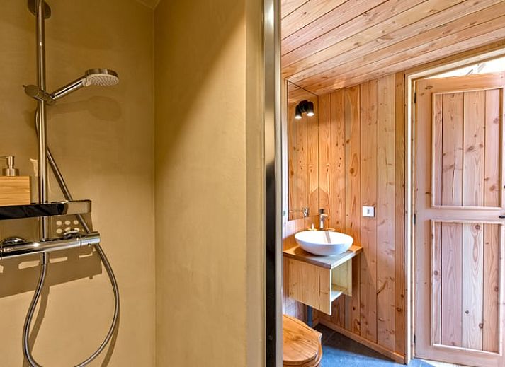 Unterkunft 100204 - Ferienhaus Wallonisch Brabant - Vakantiehuisje in Villers-la-ville