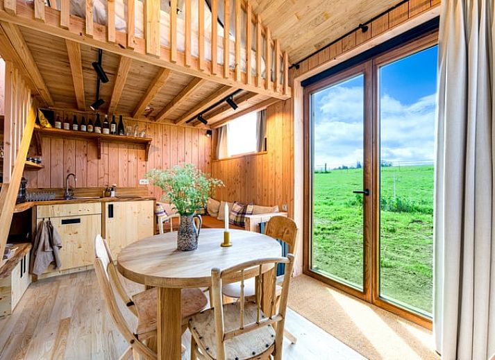 Unterkunft 100204 - Ferienhaus Wallonisch Brabant - Vakantiehuisje in Villers-la-ville