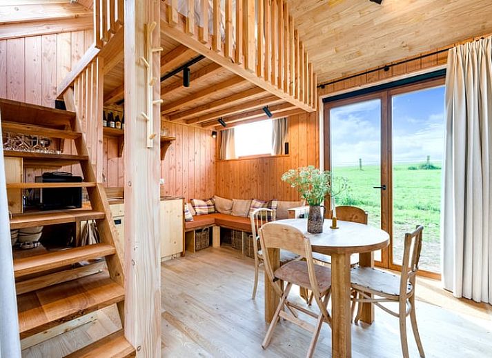 Unterkunft 100204 - Ferienhaus Wallonisch Brabant - Vakantiehuisje in Villers-la-ville