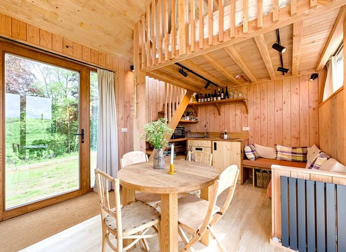 Unterkunft 100204 - Ferienhaus Wallonisch Brabant - Vakantiehuisje in Villers-la-ville