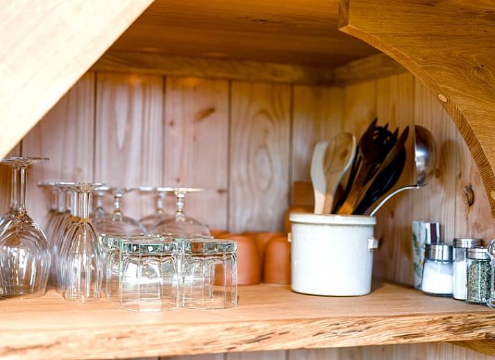 Unterkunft 100204 - Ferienhaus Wallonisch Brabant - Vakantiehuisje in Villers-la-ville