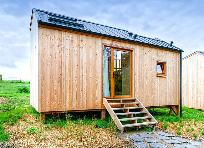 Unterkunft 100204 - Ferienhaus Wallonisch Brabant - Vakantiehuisje in Villers-la-ville