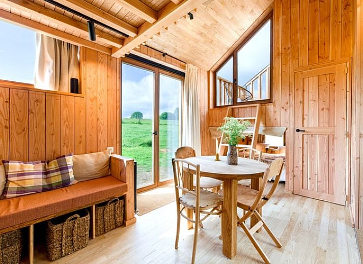 Verblijf 100205 - Vakantiewoning Waals-Brabant - Vakantiehuisje in Villers-la-ville