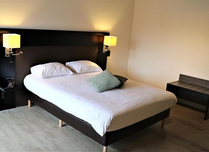 Verblijf 100504 - Vakantie appartement Limburg - Eurotel Lanaken