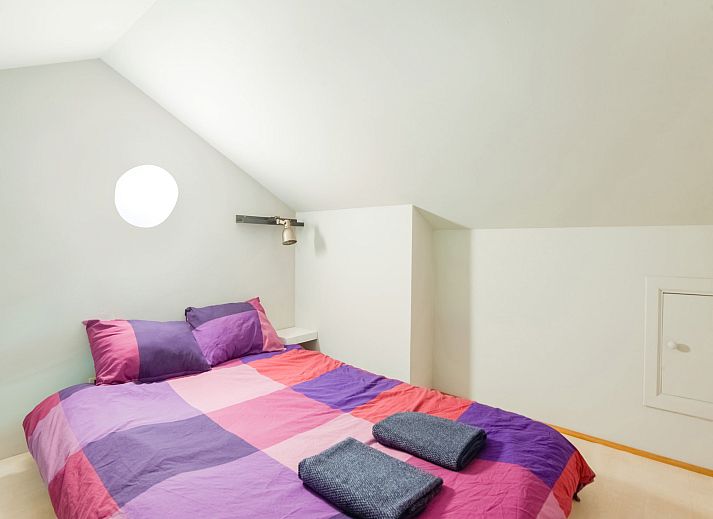 Verblijf 1010204 - Vakantiewoning Waals-Brabant - Havre de Paix