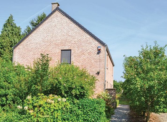 Verblijf 1010605 • Vakantiewoning Waals-Brabant • Vakantiehuis voor 7 personen in Walhain St Paul