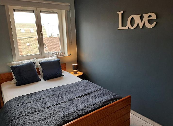 Guest house 101107 • Apartment Belgian Coast • Residentie Da Vinci Middelkerke