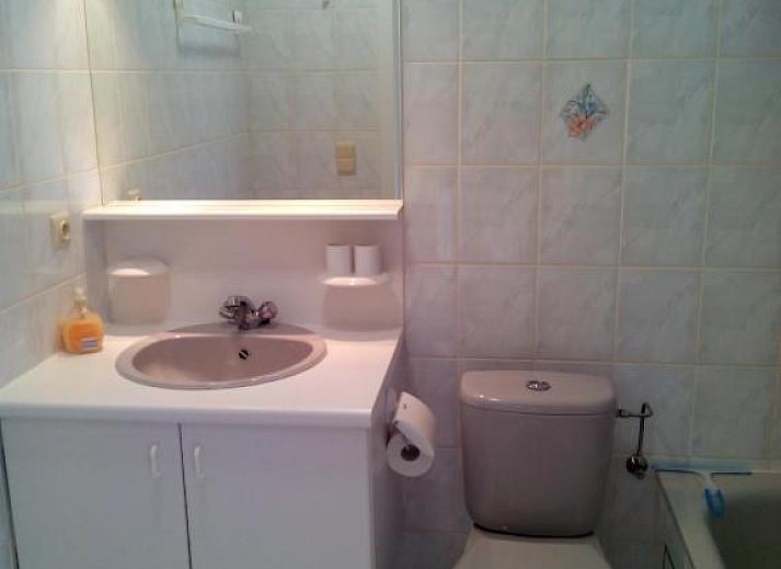 Guest house 101121 - Apartment Belgian Coast - Apartment Green Garden Block L