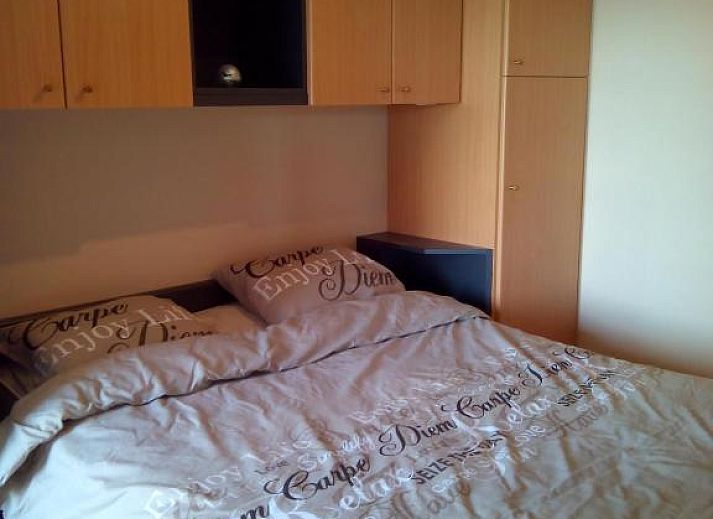Guest house 101121 - Apartment Belgian Coast - Apartment Green Garden Block L