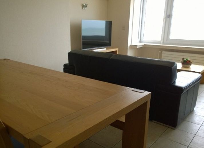 Verblijf 110105 • Appartement Belgische kust • Sint-Raphael
