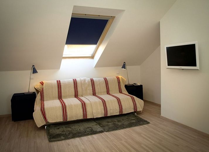 Verblijf 110220 - Appartement Belgische kust - Residentie Frederic