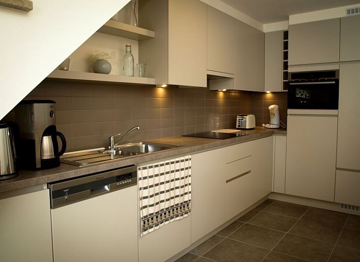 Verblijf 110220 - Appartement Belgische kust - Residentie Frederic