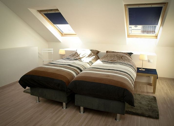 Verblijf 110220 - Appartement Belgische kust - Residentie Frederic