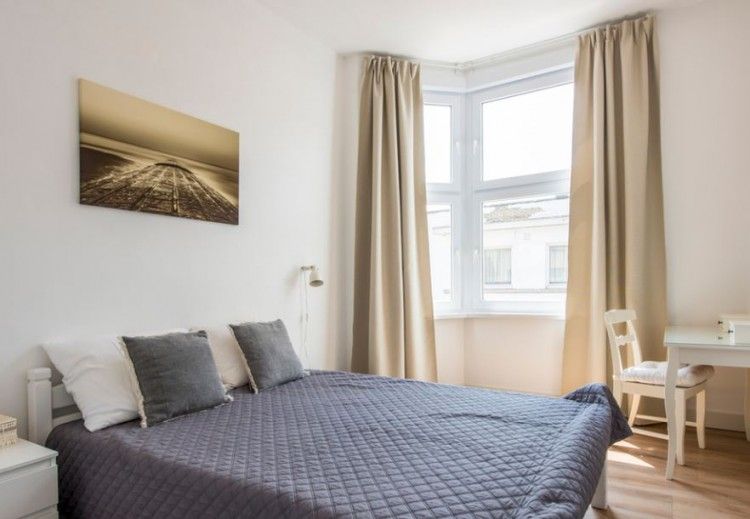 Verblijf 110231 - Appartement Belgische kust - de Kolonel