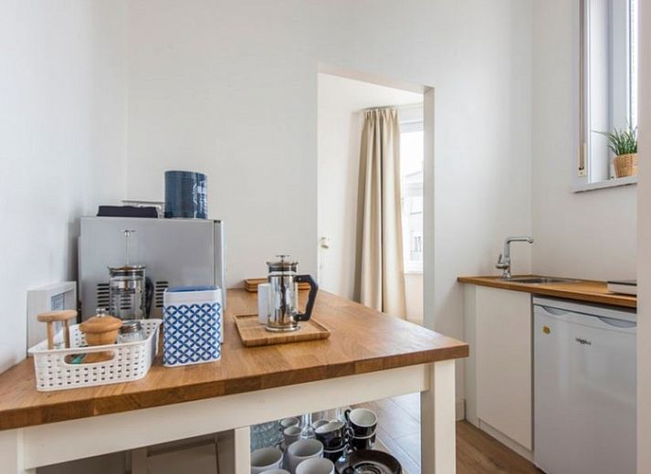 Verblijf 110231 - Appartement Belgische kust - de Kolonel