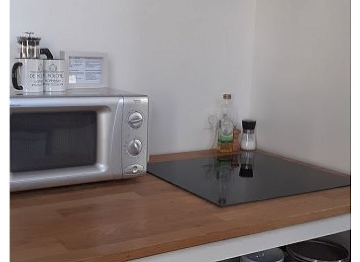 Verblijf 110231 - Appartement Belgische kust - de Kolonel