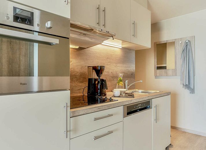 Guest house 110242 - Holiday property Belgian Coast - Familiesuite met zeezicht | 2 volwassenen - 2 kinderen