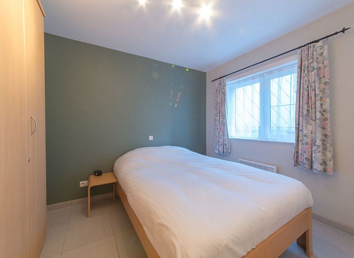 Verblijf 110249 - Appartement Belgische kust - Appartement Centrally located "Westhinder"