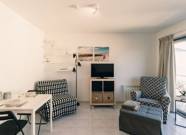 Verblijf 110255 • Appartement Belgische kust • Appartement Ocean Dream 