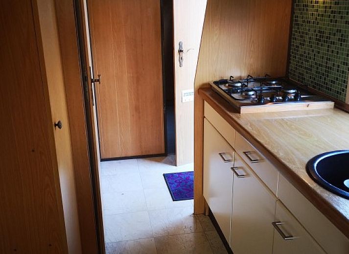 Guest house 110302 - Chalet Belgian Coast - Jabbeke no 42