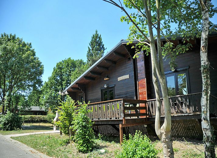 Verblijf 1104638 • Vakantiewoning Ardennen (Namen) • Au Nid d'Houyet