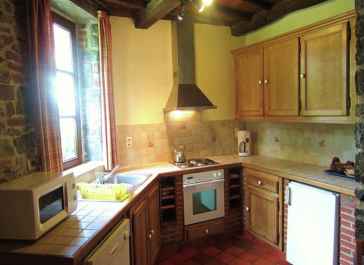 Verblijf 1104654 • Vakantiewoning Ardennen (Namen) • Gites du Viroin