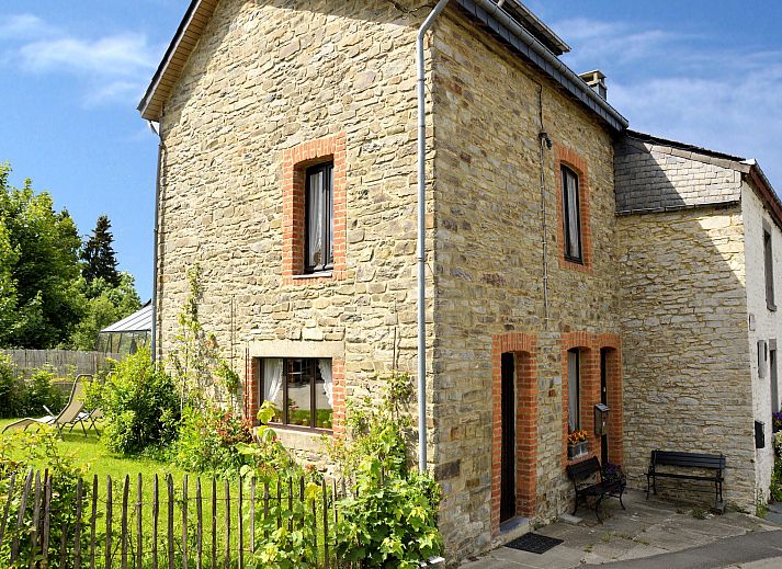 Unterkunft 1104721 • Chalet Luxemburg • Petit Paliseul